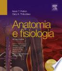 Anatomia e fisiologia umana