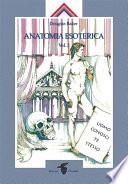 Anatomia Esoterica I