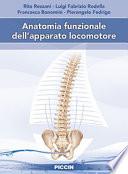 Anatomia funzionale dell'apparato locomotore