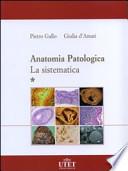 Anatomia patologica. La sistematica