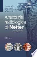 Anatomia radiologica di Netter
