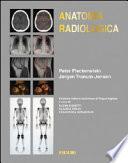 Anatomia radiologica