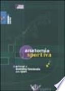 Anatomia sportiva