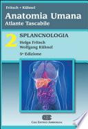 Anatomia umana. Atlante tascabile