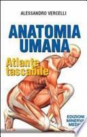 Anatomia umana. Atlante tascabile