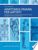 Anatomia umana per artisti