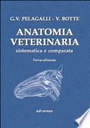 Anatomia veterinaria sistematica e comparata