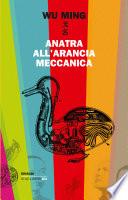 Anatra all'arancia meccanica