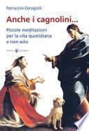 Anche i cagnolini...