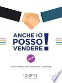 Anche io posso vendere!
