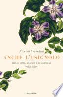 Anche l'usignolo