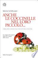 Anche le coccinelle nel loro piccolo...