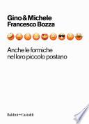 Anche le formiche nel loro piccolo postano