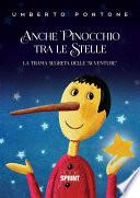 Anche Pinocchio tra le stelle