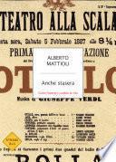 Anche stasera