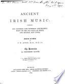 Ancient Irish Music