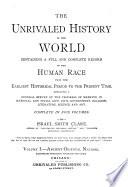 Ancient oriental nations