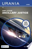 Ancillary Justice (Urania Jumbo)