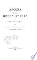 Ancona descritta nella storia e nei monumenti