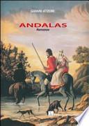 Andalas