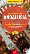 Andalusia. Con atlante stradale