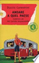 Andare a quel paese