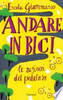 Andare in bici