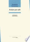 Andare per salti