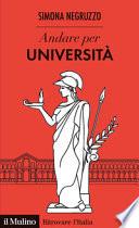 Andare per università