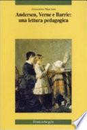 Andersen, Verne e Barrie