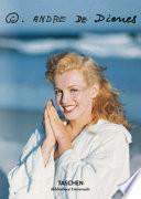 André De Dienes. Marilyn Monroe