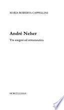 André Neher