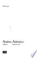 Andrea Adriatico