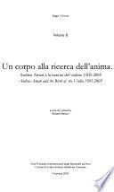 Andrea Amati and the Birth of the Violin 1505-2005
