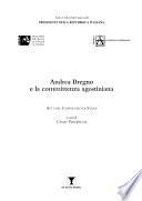 Andrea Bregno e la committenza agostiniana