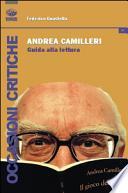 Andrea Camilleri. Guida alla lettura