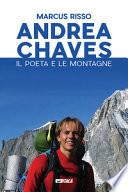 Andrea Chaves. Il poeta e le montagne