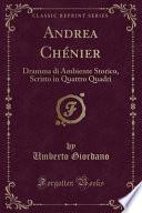 Andrea Chénier