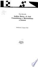 Andrea Doria e le arti