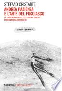 Andrea Pazienza e l'arte del fuggiasco