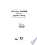 Andrea Pozzo (1642-1709)