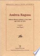 Andrea Ragusa