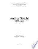 Andrea Sacchi