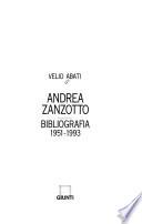Andrea Zanzotto