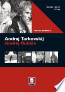Andrej Tarkovskij. Andrej Rublëv