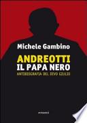 Andreotti, il papa nero