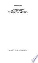 Andreotti visto da vicino