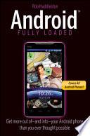 Android Fully Loaded