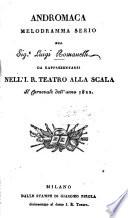 Andromaca