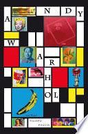 Andy Warhol, collage di un artista